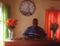 Overflow Guest House