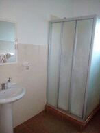 Overflow Guest House