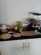 Overflow Guest House