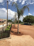 Overflow Guest House