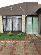 Overflow Guest House