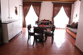 Overflow Guest House