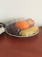 Overflow Guest House