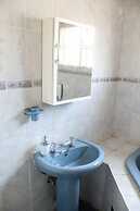 Overflow Guest House