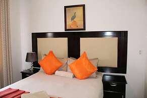 Overflow Guest House