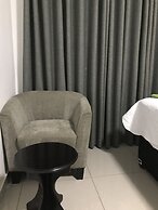 Overflow Guest House