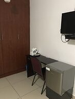 Overflow Guest House