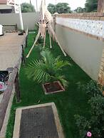 Overflow Guest House