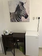 Overflow Guest House