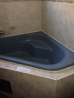 Overflow Guest House