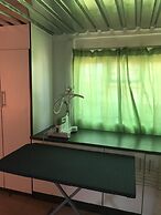 Overflow Guest House