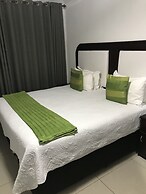 Overflow Guest House