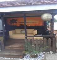 Overflow Guest House