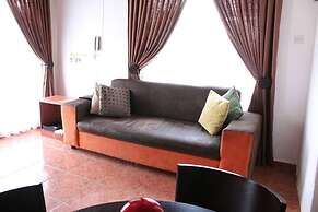 Overflow Guest House