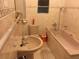 Overflow Guest House