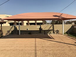 Overflow Guest House