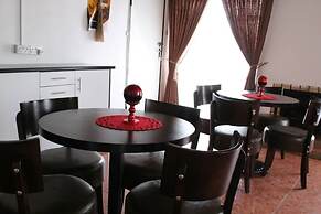 Overflow Guest House