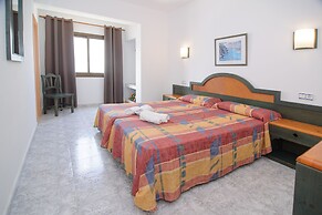 Hostal Rosalia