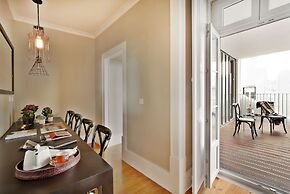 Lisbon Five Stars Apartments - Bica 246