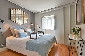 Lisbon Five Stars Apartments - Bica 246