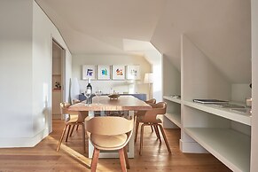 Lisbon Five Stars Apartments - Bica 246