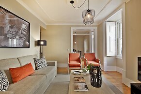 Lisbon Five Stars Apartments - Bica 246
