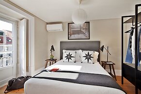 Lisbon Five Stars Apartments - Bica 246