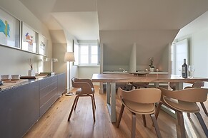 Lisbon Five Stars Apartments - Bica 246