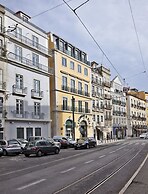 Lisbon Five Stars Apartments - Bica 246