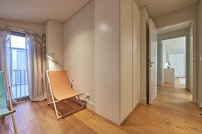 Lisbon Five Stars Apartments - Bica 246