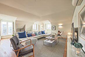 Lisbon Five Stars Apartments - Bica 246