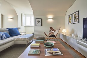 Lisbon Five Stars Apartments - Bica 246