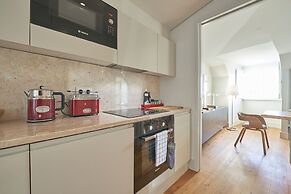 Lisbon Five Stars Apartments - Bica 246