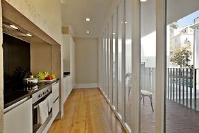 Lisbon Five Stars Apartments - Bica 246