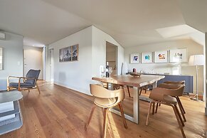 Lisbon Five Stars Apartments - Bica 246