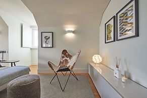 Lisbon Five Stars Apartments - Bica 246