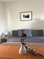 Red Coral Apartments