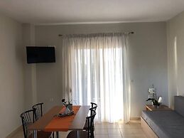 Red Coral Apartments