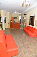 Hotel Résidence Lobal