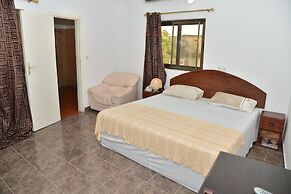 Hotel Résidence Lobal