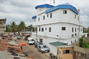 Hotel Résidence Lobal