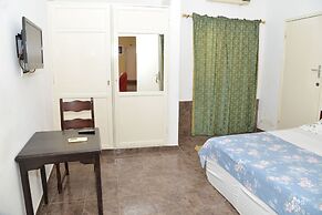 Hotel Résidence Lobal