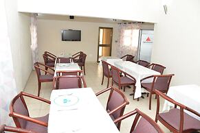 Hotel Résidence Lobal