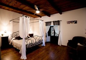 La casa grande del Valle