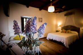 La casa grande del Valle