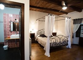 La casa grande del Valle