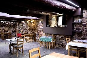 La casa grande del Valle