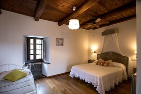 La casa grande del Valle