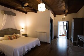 La casa grande del Valle