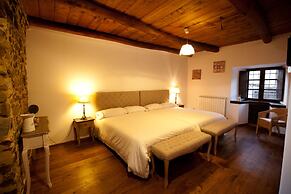 La casa grande del Valle